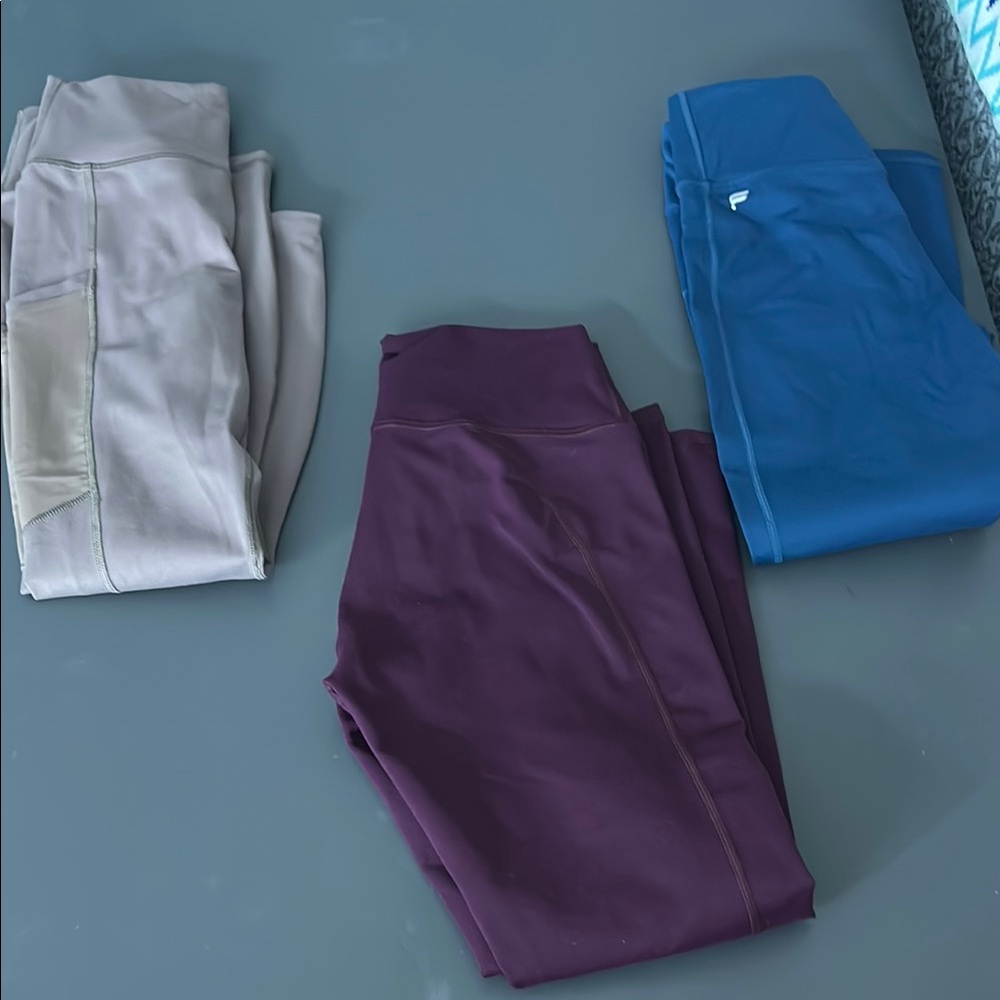 Women Leggings Bundle